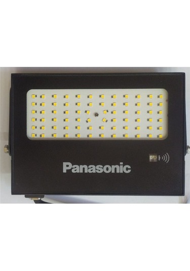 Panasonic 30 W Sensörlü Projektör 4000k Nyv00213be1e