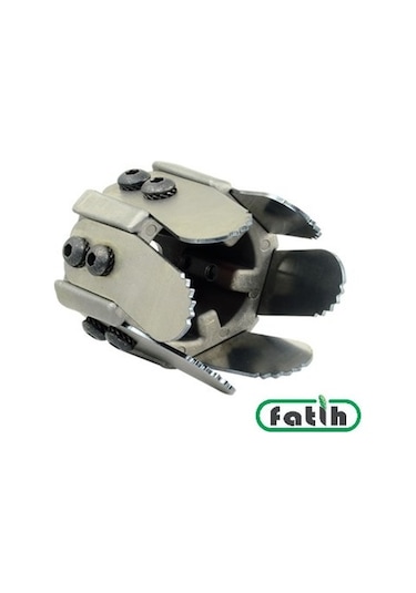 Baseh Köstebek Mini Çapa Aparatı