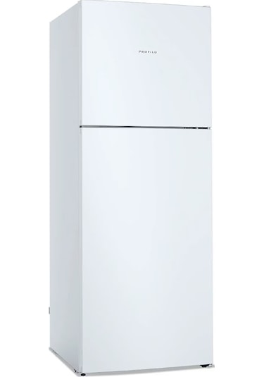 Profilo BD2055WENN  + CMN12190TR Beyaz Eşya Seti