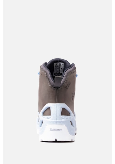 Vaneda 1240 V-clutch Mıchelın Pro Xtreme Mıd Nubuk E.bot Grı Gri