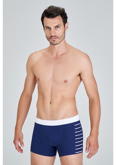 Kom Contra Short Modal Boxer