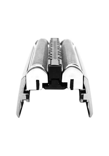 Geeksen Razor 52s Elektrikli Tıraş Makineleri Yedek Başlıkları Tıraş Folyosu Parçaları Braun 5 Serisi İçin Yedek