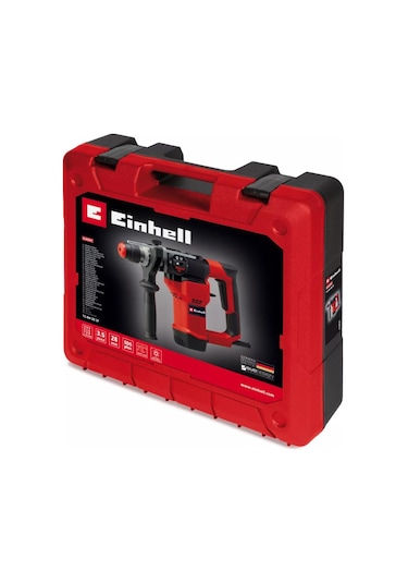 Einhell TC-RH 28 3F 950 W 3.5 J 4.77 KG Kırıcı Delici
