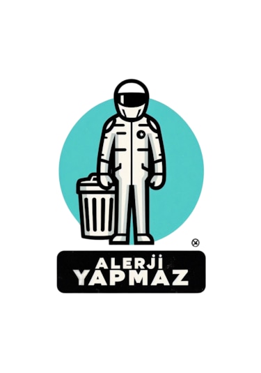 Bez Kemer Ayarlanabilir Anti Alerjik Plastik Tokalı