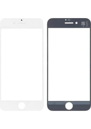 Apple Uyumlu iPhone 7g Pus Ocalı Cam