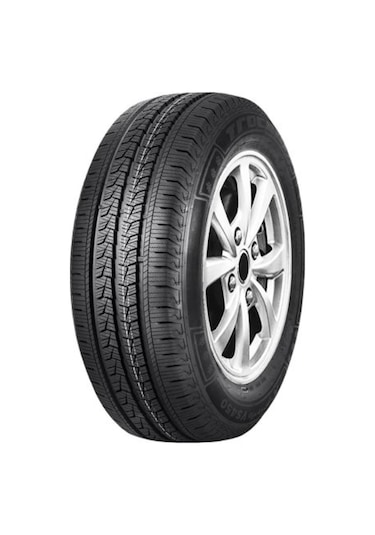 Tracmax 195/75 R16C 107R X-Provilo Vs450 Ticari Kış Lastiği 2021