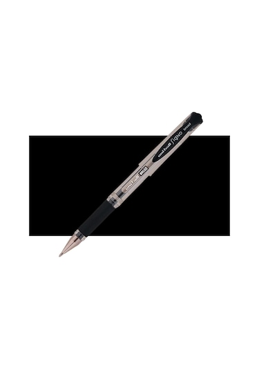 Um-153 Signo Broad 1.0 Imza Kalemi Siyah Siyah