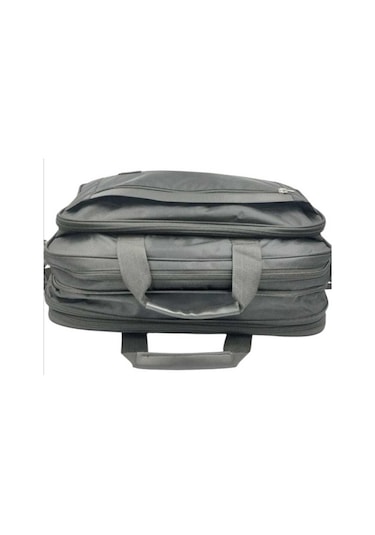 Sports Chill Laptop Notebook Evrak Çantası Siyah