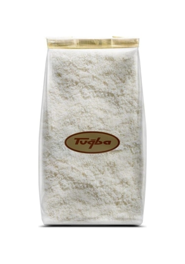 Tuğba Kuruyemiş Hindistan Cevizi Toz 100 Gr