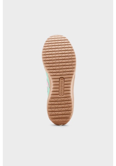 Converse Bayan Ayakkabı A15090c 391 Yeşil Yeşil