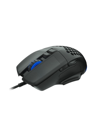 Lecoo MS107 Kablolu 3200DPI 7 Tuşlu RGB Gaming Optik Mouse