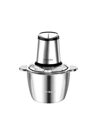 Musullu MSL-1222-3 Rondo ve Doğrayıcı
