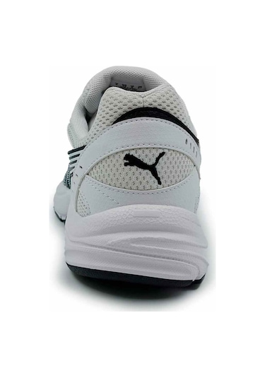 Puma Axıs Ayakkabı 368465 23 Beyaz