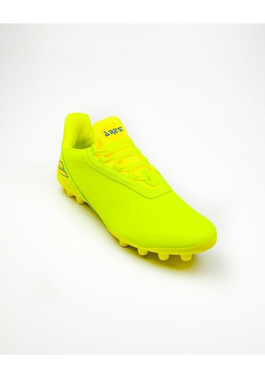 Lescon Ares 3 Yeşil Erkek Krampon 001