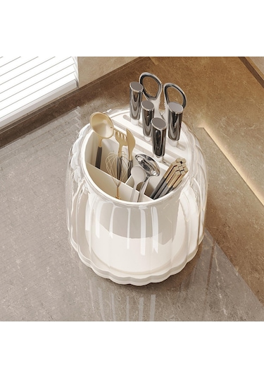 Suntek Mutfak Depolama Aksesuarları Şeffaf Için