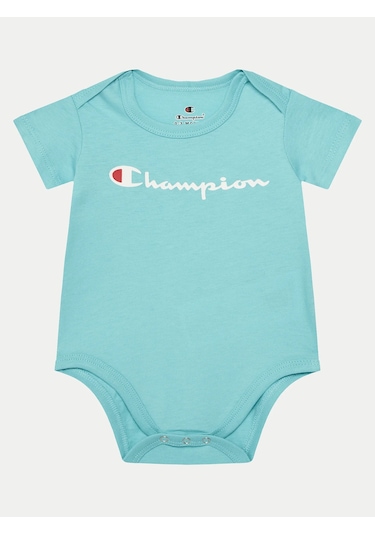 Champıon Bebek 3 Lü Zıbın 307058-ww001 Çok Renkli
