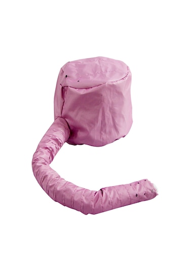 Jian Fan Sıcak Hava Kurutma Kapağısa Pembe