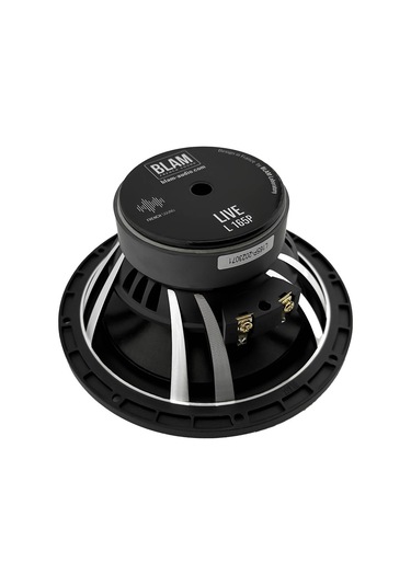 Blam 16cm Mid Takımı L165p