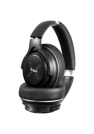 Tribit Audio XFree Go Bluetooth Kulak Üstü Kulaklık
