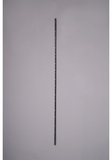 Tek Delikli Direk Siyah