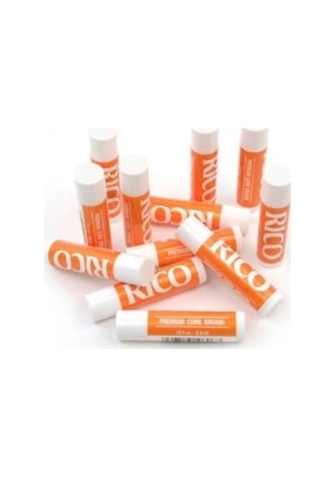 D'Addario Woodwinds Rcrkgr01 Mantar Kremi (cork Grease) - Lipstick