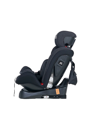 Strong Fıx Oto Koltuğu Füme