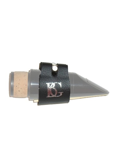 Bg-l7 Klarnet Bilezik Lastik Destekli Alman Sistem L7