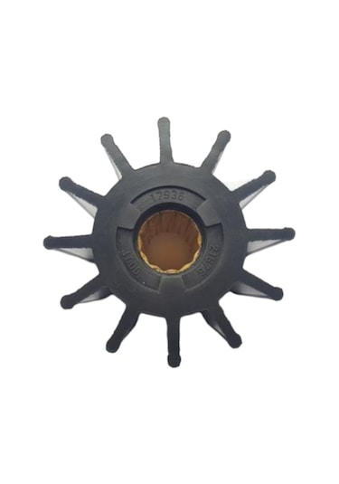 17936 İmpeller Lastiği