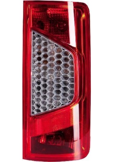 PLEKSAN 7080 STOP LAMBASI SAĞ TRANSIT CONNECT  09- DUYSUZ