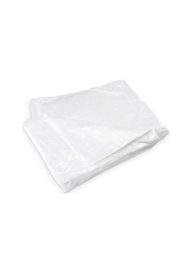 Asemu 5 Ade İnce Hışır Örtü Boya Koruyucu Naylon Örtü 20m²