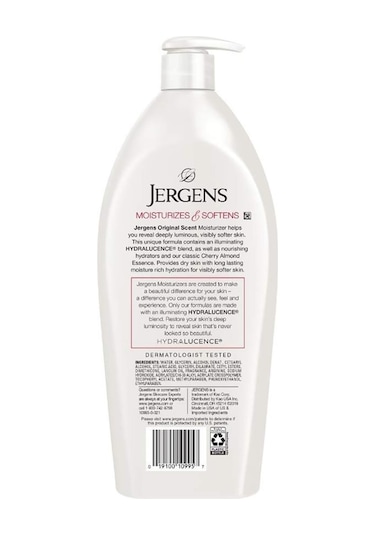 Jergens Original Scent Nemlendirici Losyon 946ML