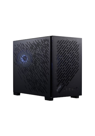 Xpg Valor Air Nano Argb Usb 3.2 Siyah Atx Mid-tower Gaming Akak0xpg0024