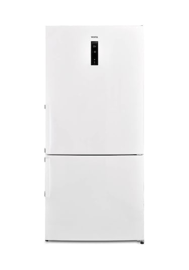 Vestel NFK64012 E GI PRO WIFI No-Frost Kombi Tipi Buzdolabı