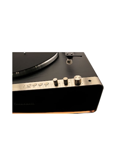 Crownwell Pikap Vegas Plus Silver Bluetoothlu Pikap Plakçalar