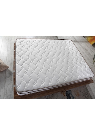 Royal Lux Bedding Kardelen Tek Kişilik, Çift Kişilik Full Ortopedik Yatak