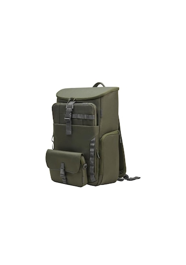 Hp 15.6 İnç Modüler Bilgisayar Sırt Çantası Haki 9j4c1aa