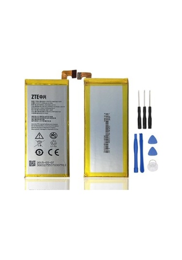 Senalstore Turkcell T60 Pil Batarya Tamir Seti