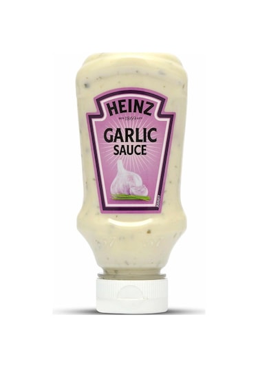 Heinz Sarımsak Sosu 230 G