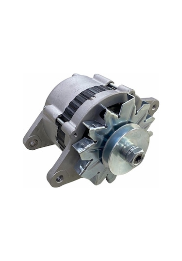 12v Alternatör Dinamo Hıtachı Tipi 70 A Nıssan Patrol/vanette-forklift