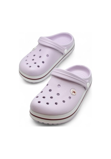 214 Cros Model Sabo Hastane Doktor Hemşire Kadın Erkek Terlik Pudra