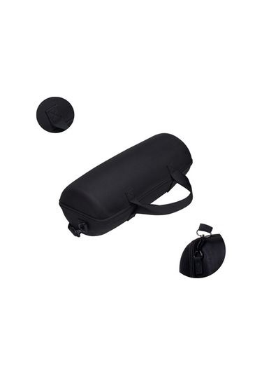 Pazly İndirimi Kaçırma Jbl Xtreme 2 Kılıfı, Yumuşak Eva Omuz Çantası, Seyahat Ve Taşıma İçin Mükemmel Seçim