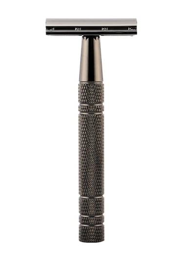 Dynamo Klasik Metal Double Edge Tıraş Bıçağı + 5 Yedek Jilet 48454875