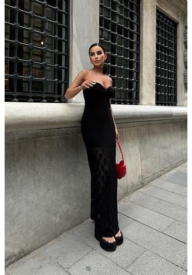 Eudora Ajurlu Straplezelbise 2771 Si Yah