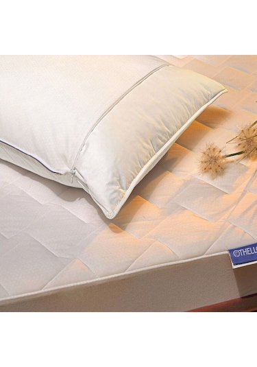 Othello Protecta Coolla Max Klima Etkili Yastık Alezi 50X70 Cm