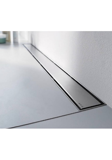 Aco - 90 Cm E Serisi Solid Izgara - 9010.59.24