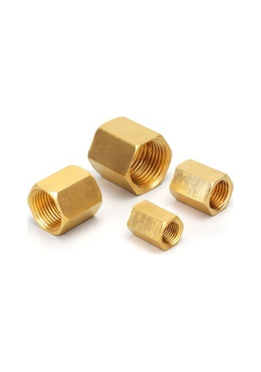 Sarı Princ Manşon Ebat Seçin