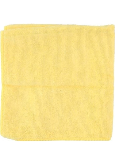 Dunlop Dun120 Kokpit Mikrofiber Bezi 35x35 Cm 250 G/m²