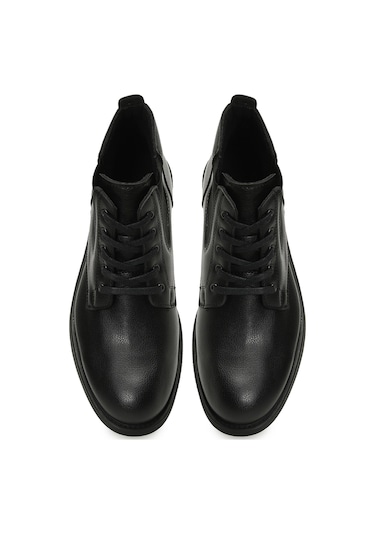 Garamond Bozat Pro 5pr Siyah Erkek Klasik Bot 000000000102045155 Siyah