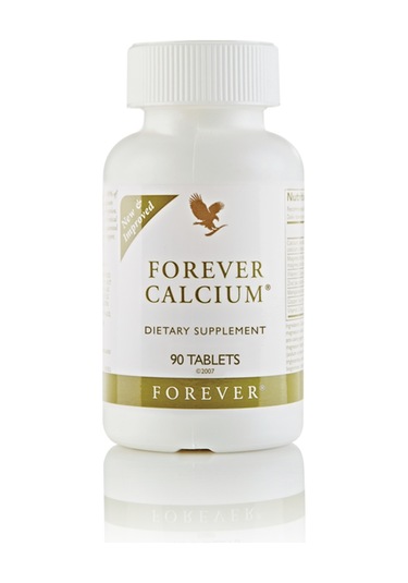 Forever Calcium 2 x 90 Tablet