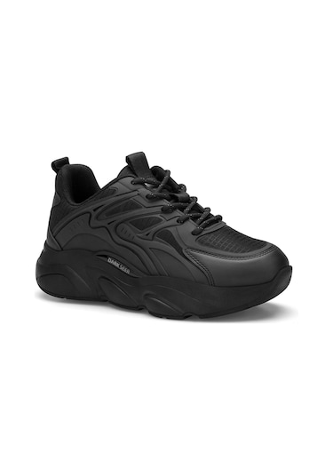 Dark Seer Ds E Storm Sneaker 2025 Erkek Siyah